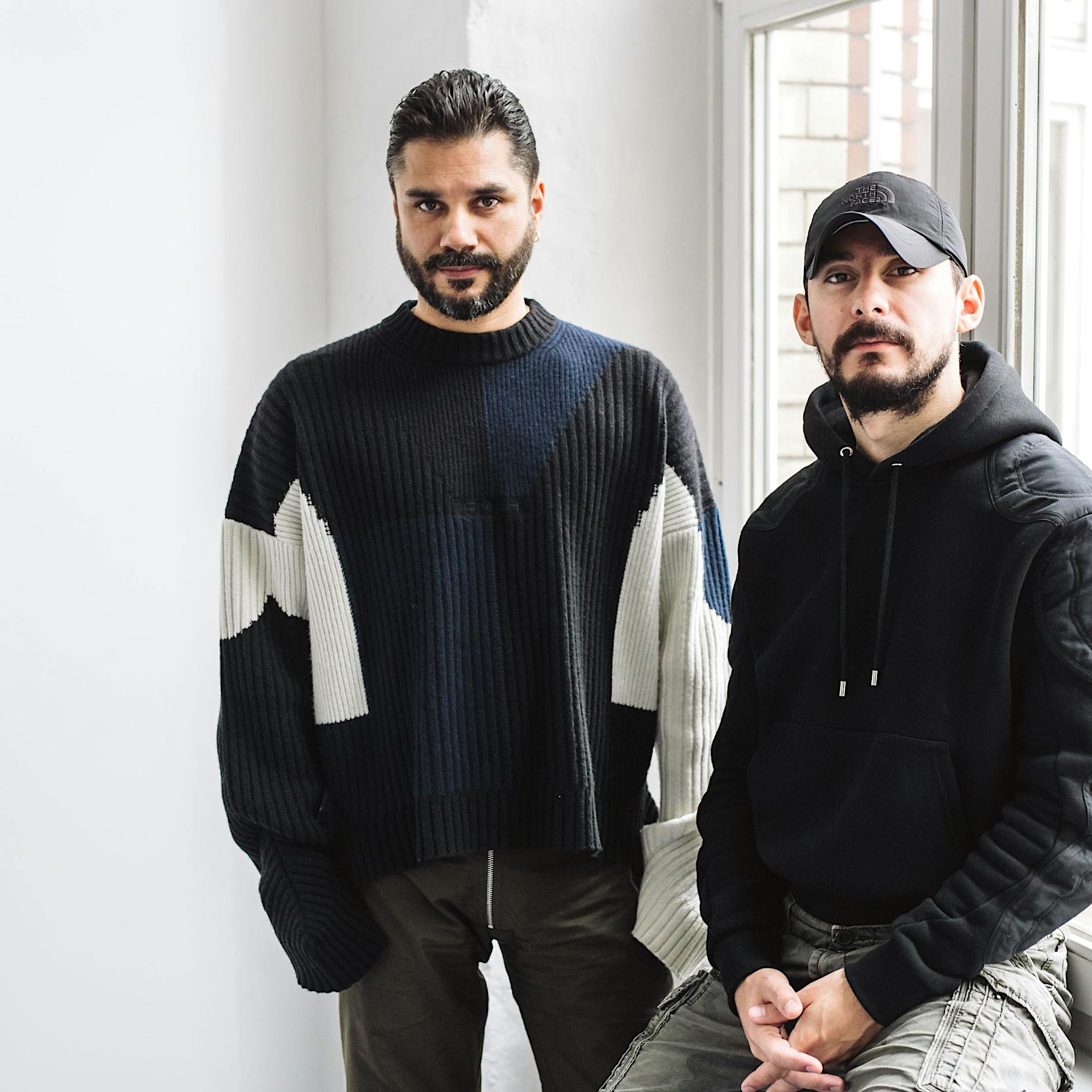 Modelabel GmbH: Couture als Kampf