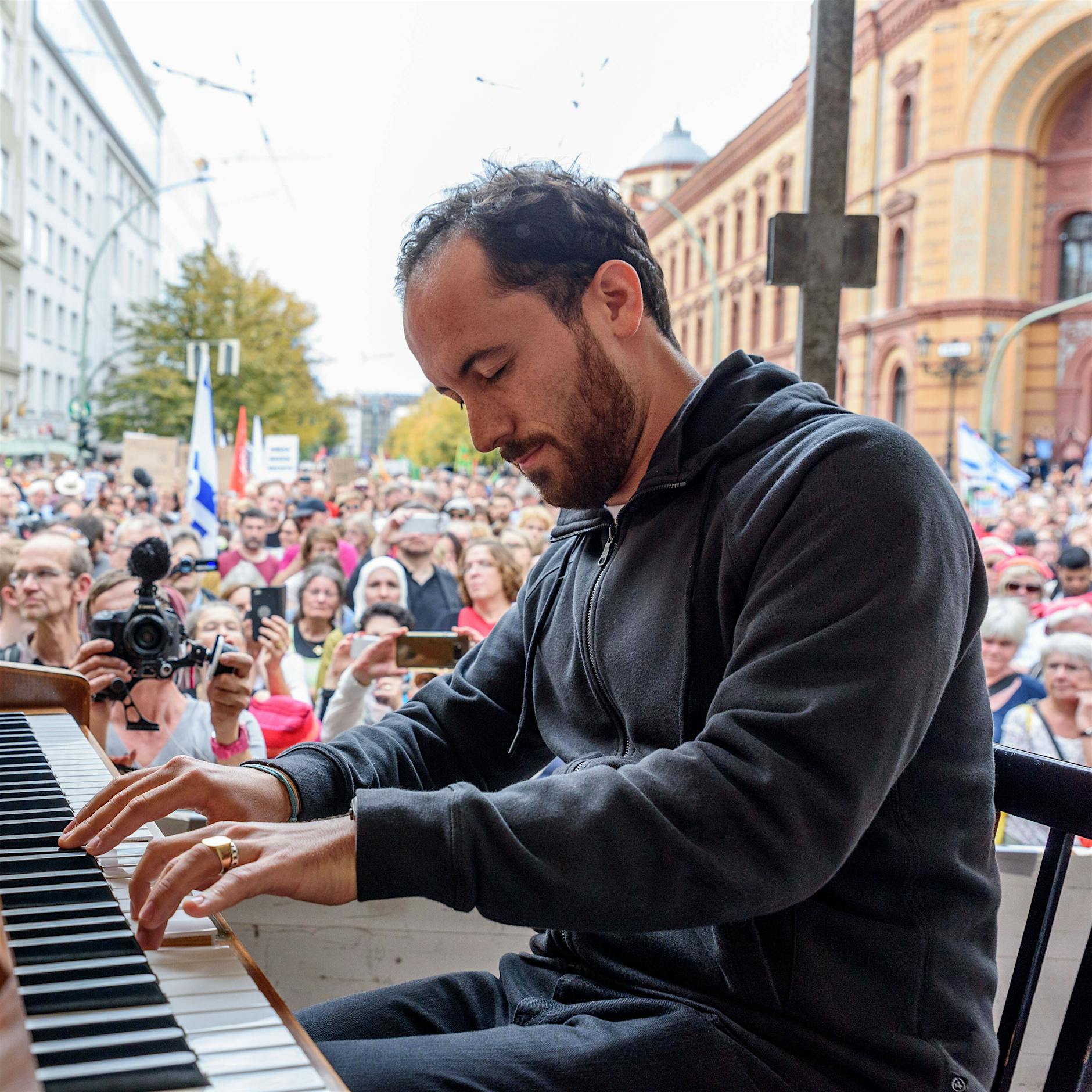 Our German antisemitism