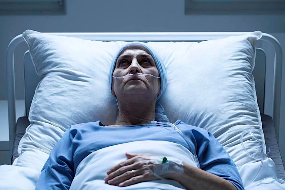 Bei Krebs kann der Zeitpunkt von Diagnose und Therapie entscheidend dafür sein, wie erfolgreich der Tumor behandelt werden kann.&nbsp;