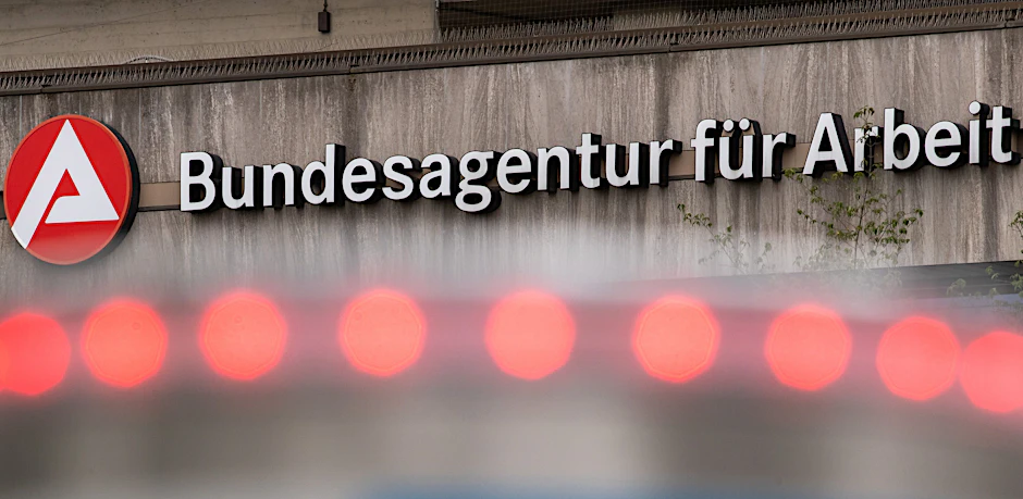 Wie schlimm werden die Auswirkungen des Lockdowns auf den Arbeitsmarkt sein?