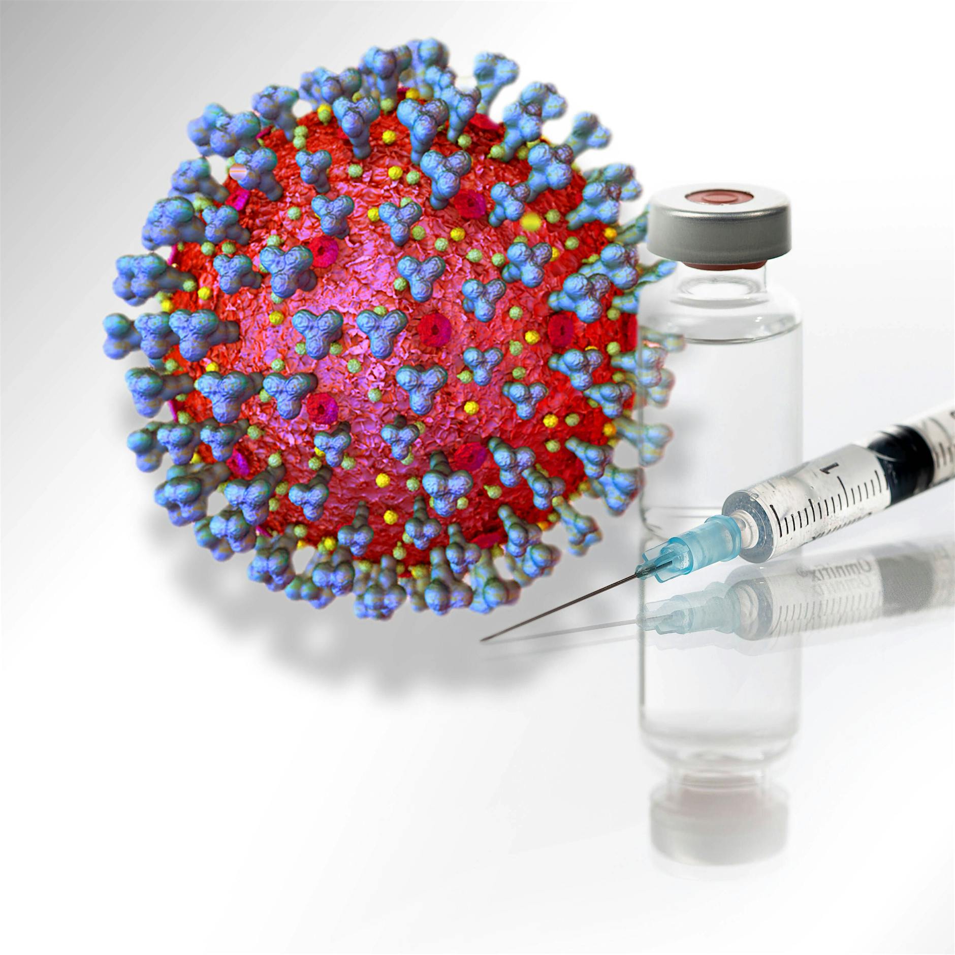 Pharma-Konzern: Erste Impfwelle schon Ende des Jahres möglich