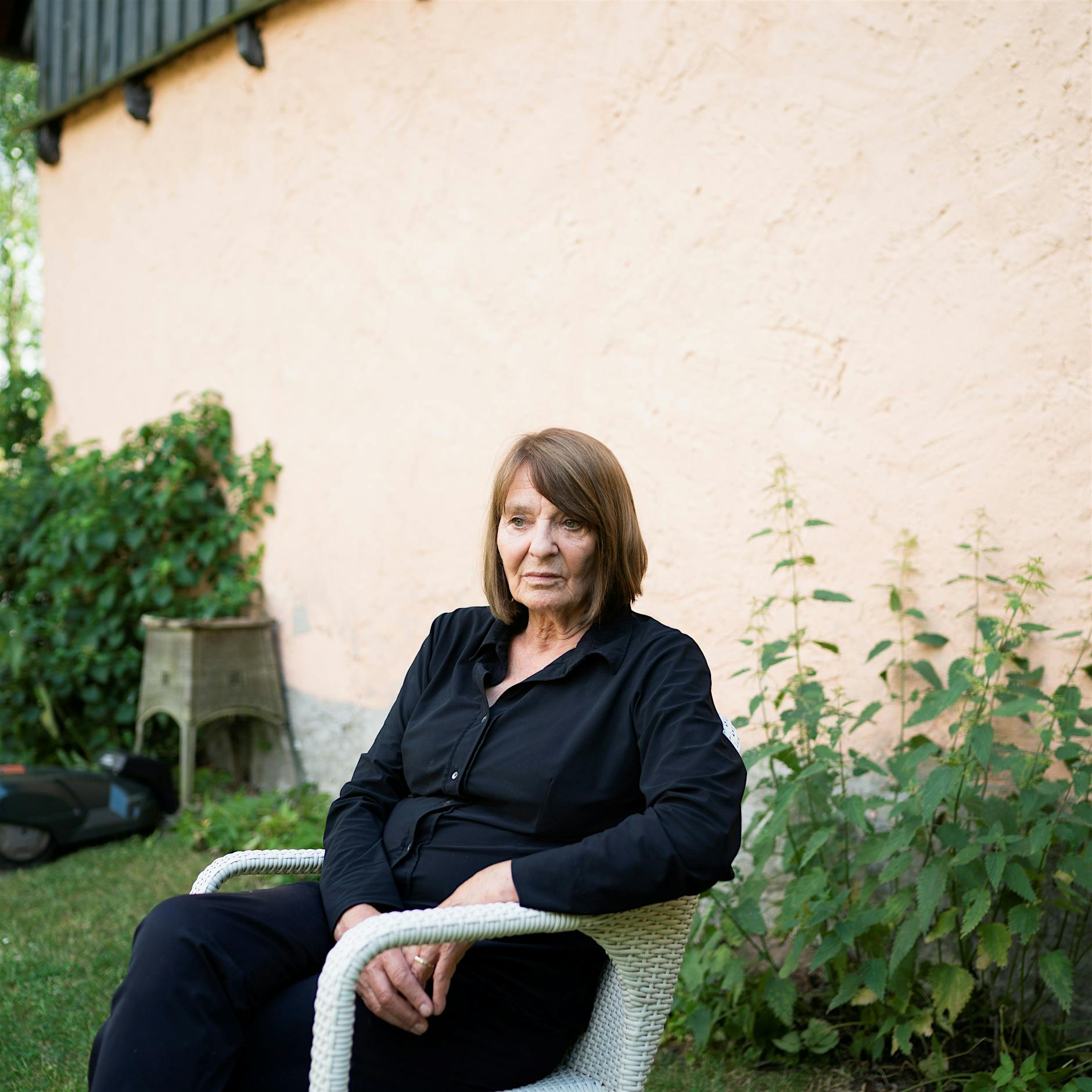 Monika Maron hat einen neuen Verlag