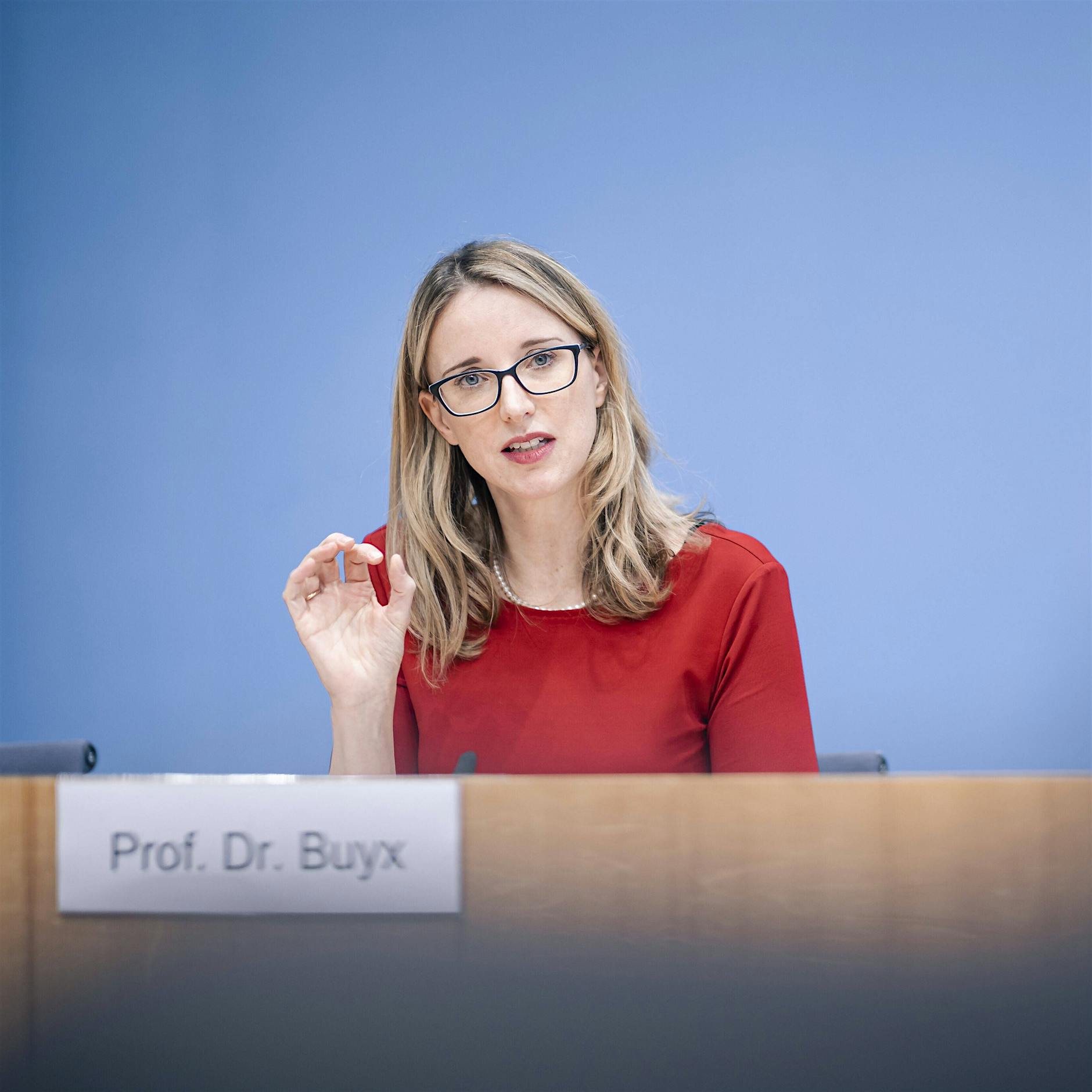 Schutz vor Corona: Wer wird zuerst geimpft?