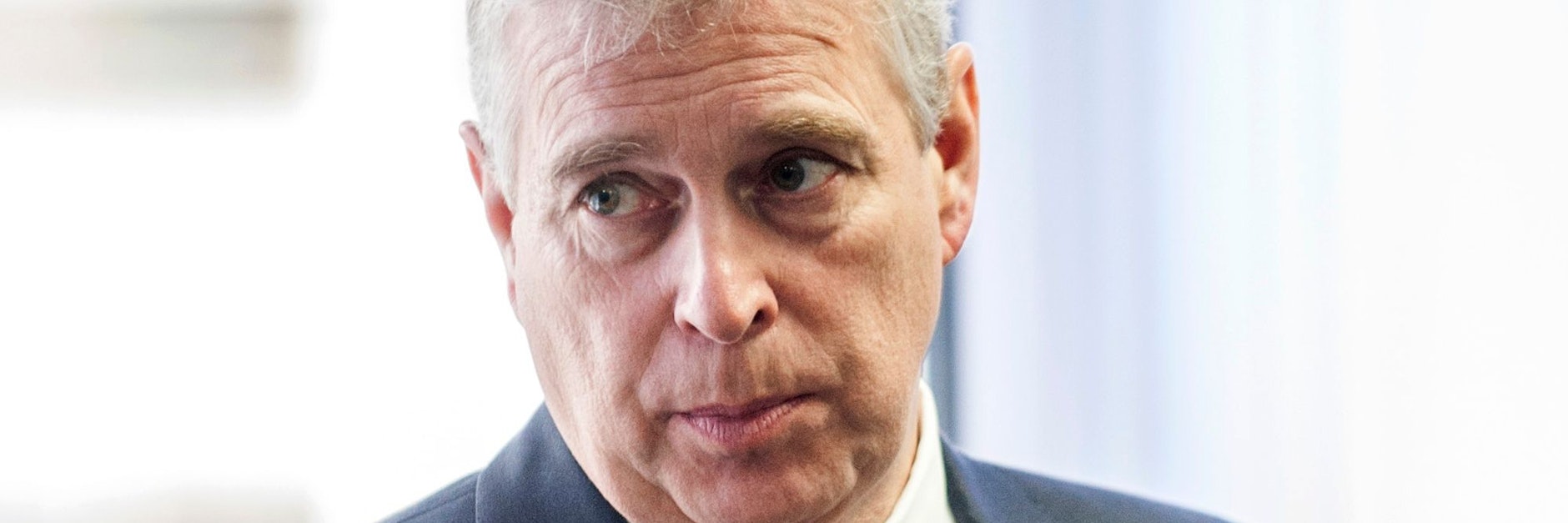 Welche Rolle spielt Prinz Andrew, Herzog von York, im Missbrauchsskandal um Jeffrey Epstein und Ghislaine Maxwell?&nbsp;