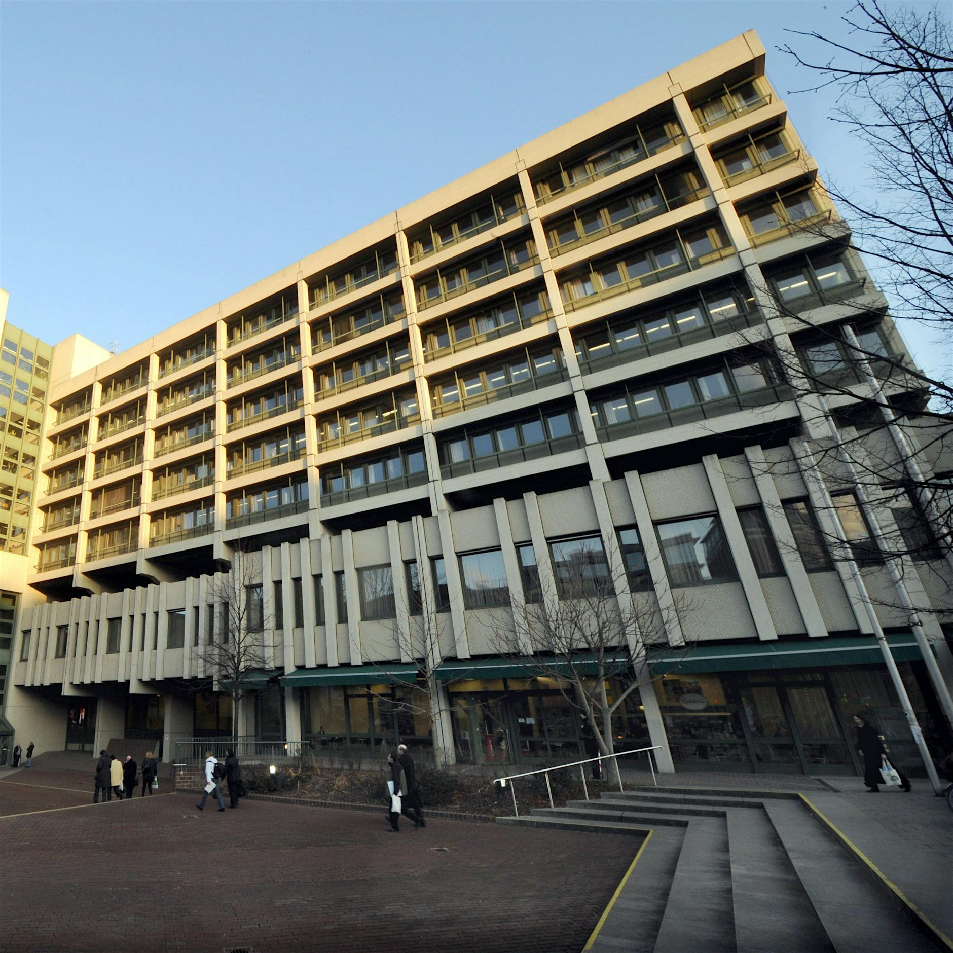 Wohnung gegen Sex: Mann steht ab Dienstag vor Gericht