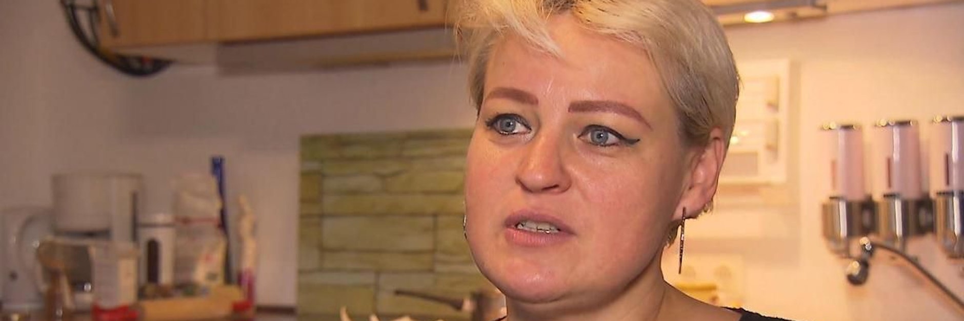 Tatjana aus "Bauer sucht Frau": 