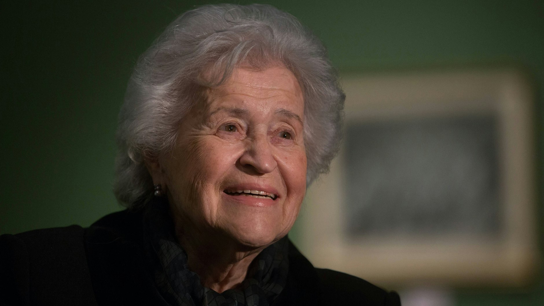 Irina Antonowa Die Zarin der russischen Museumswelt ist tot