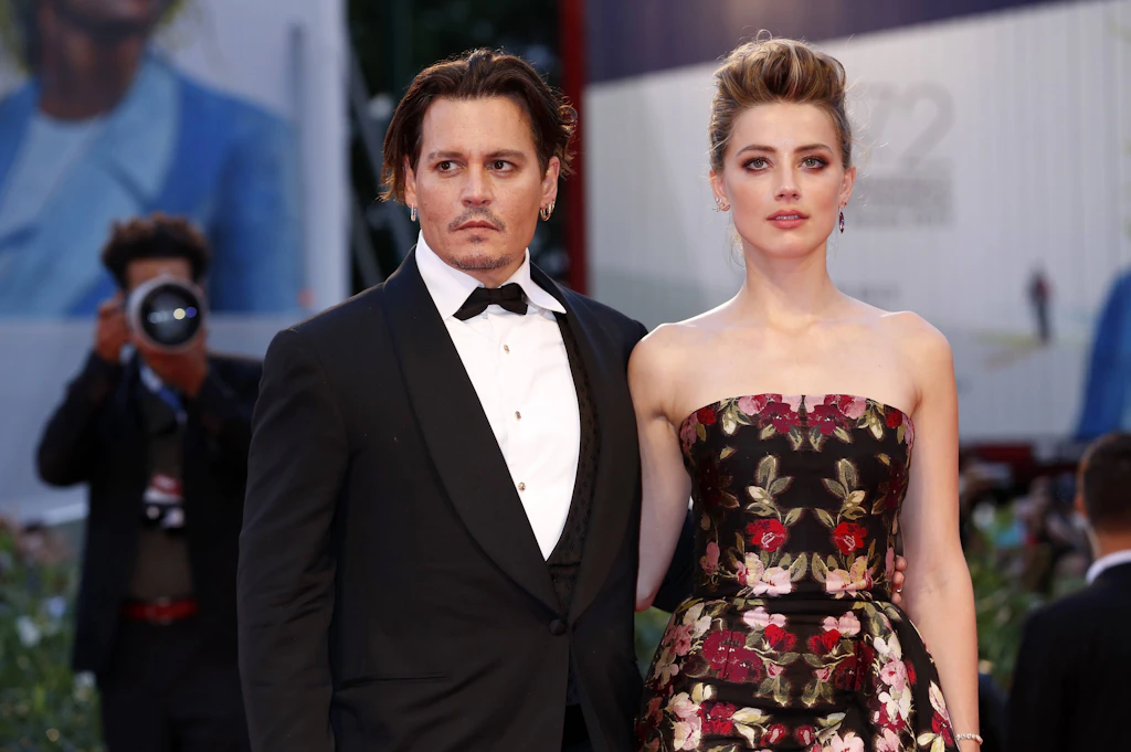 Johnny Depp und die Entsorgung eines Skandals