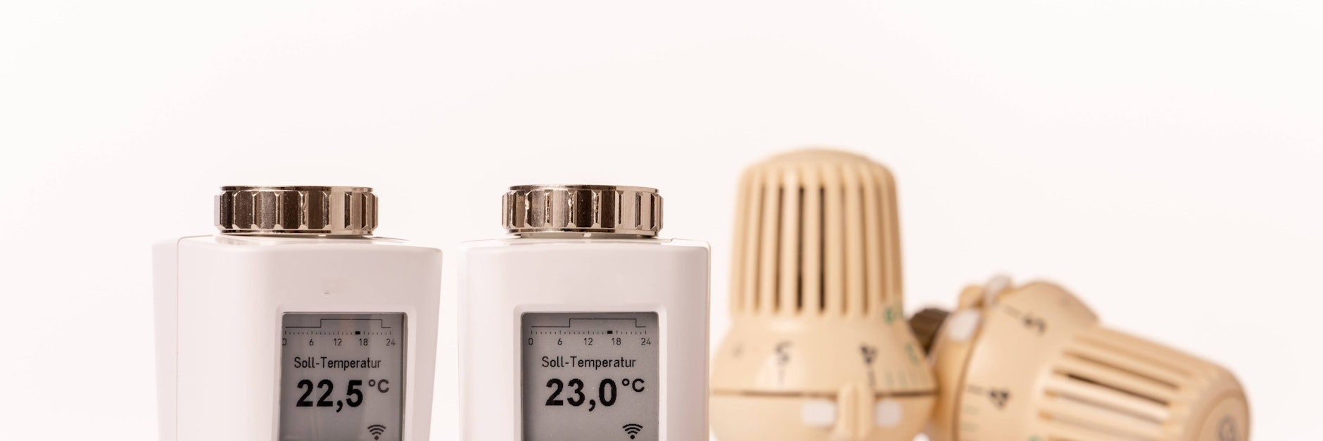 Die Heizkosten machen einen Großteil der Nebenkosten aus. In den vergangenen Jahren sind sie aber gesunken.