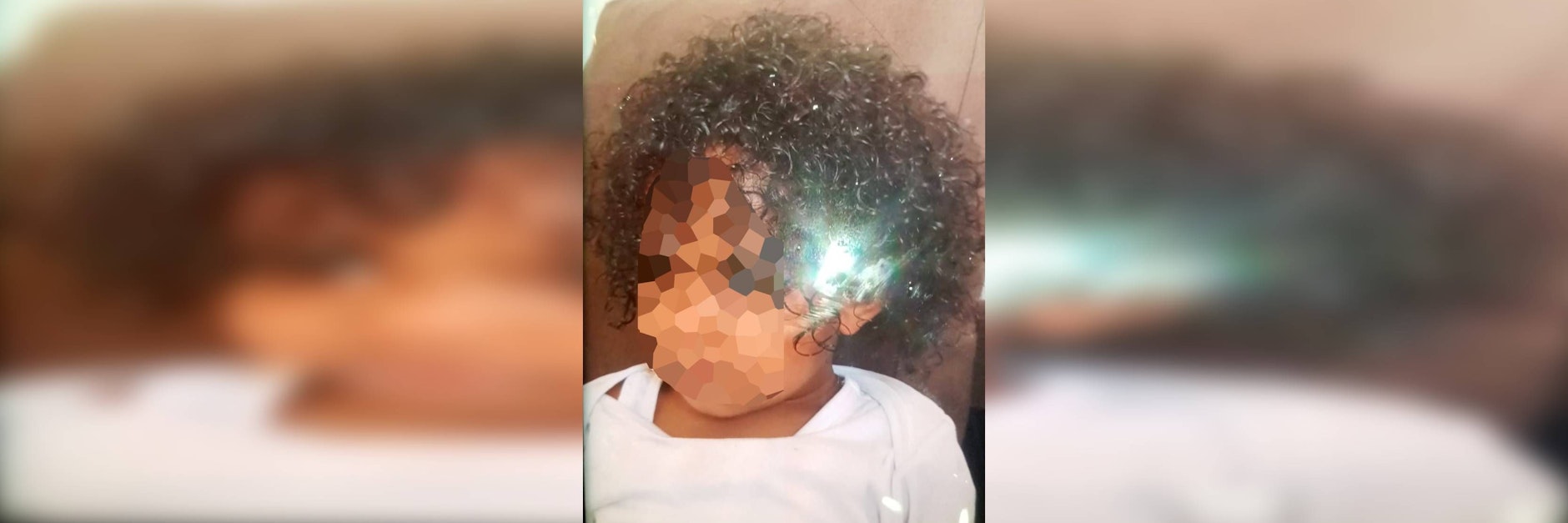 Seit Montagabend wird die kleine Timnit (2) aus Fulda vermisst. Nun wurde eine Kinderleiche gefunden.