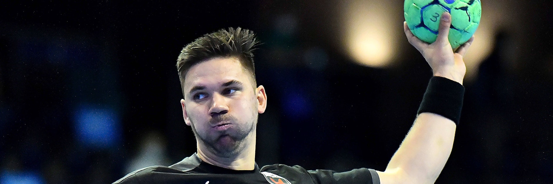 Fabian Wiede wird auf eine Teilnahme an der Weltmeisterschaft verzichten.