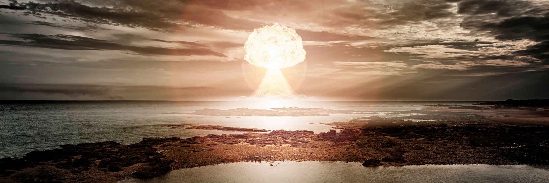 Auch in diesem Jahr fiel der prognostizierte Weltuntergang aus.