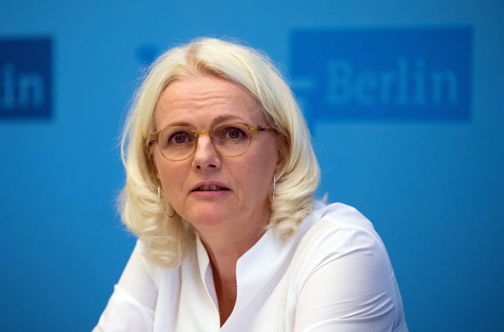 Senatorin Günther: „Ich kann mir gut vorstellen, die Arbeit fortzusetzen“