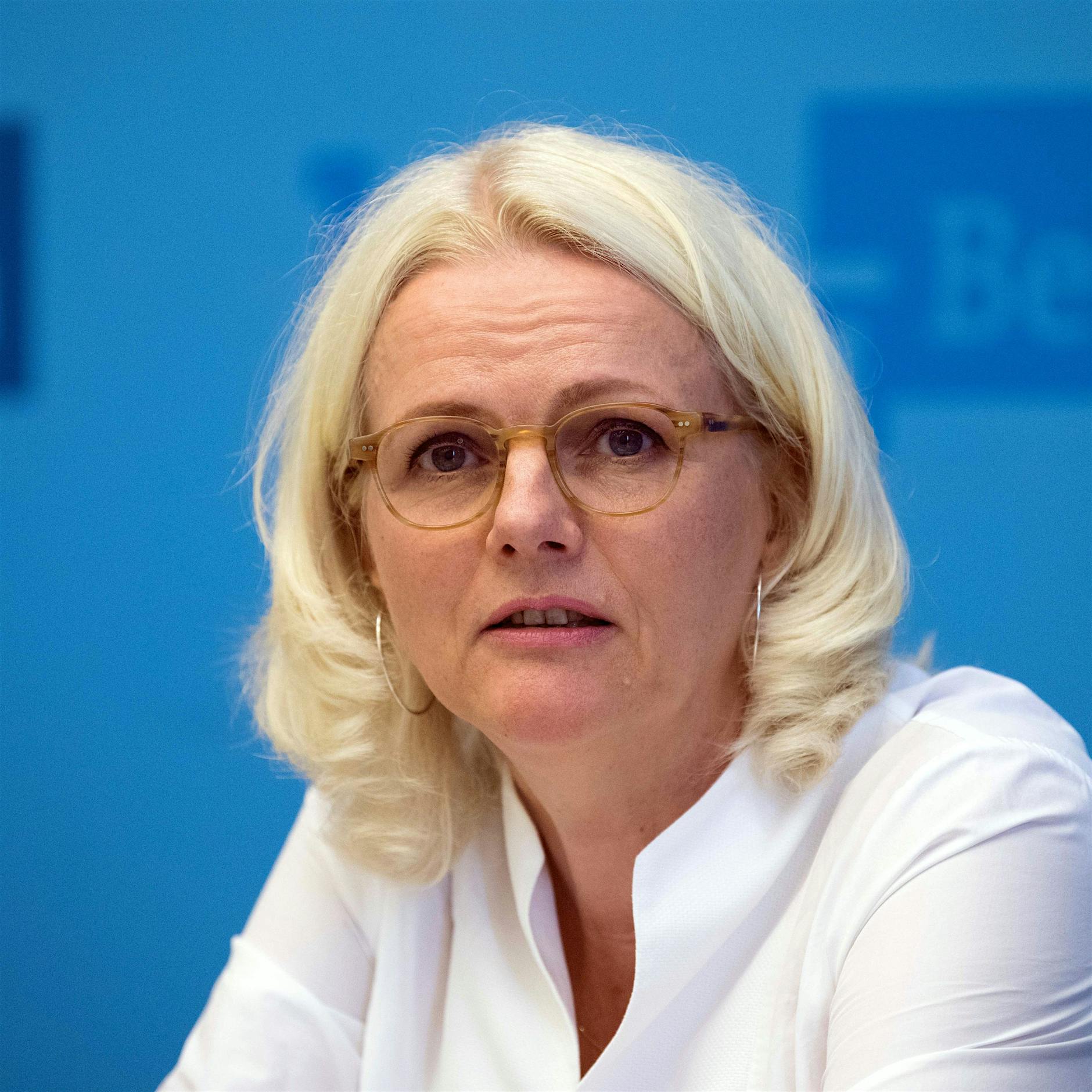 Senatorin Günther: „Ich kann mir gut vorstellen, die Arbeit fortzusetzen“