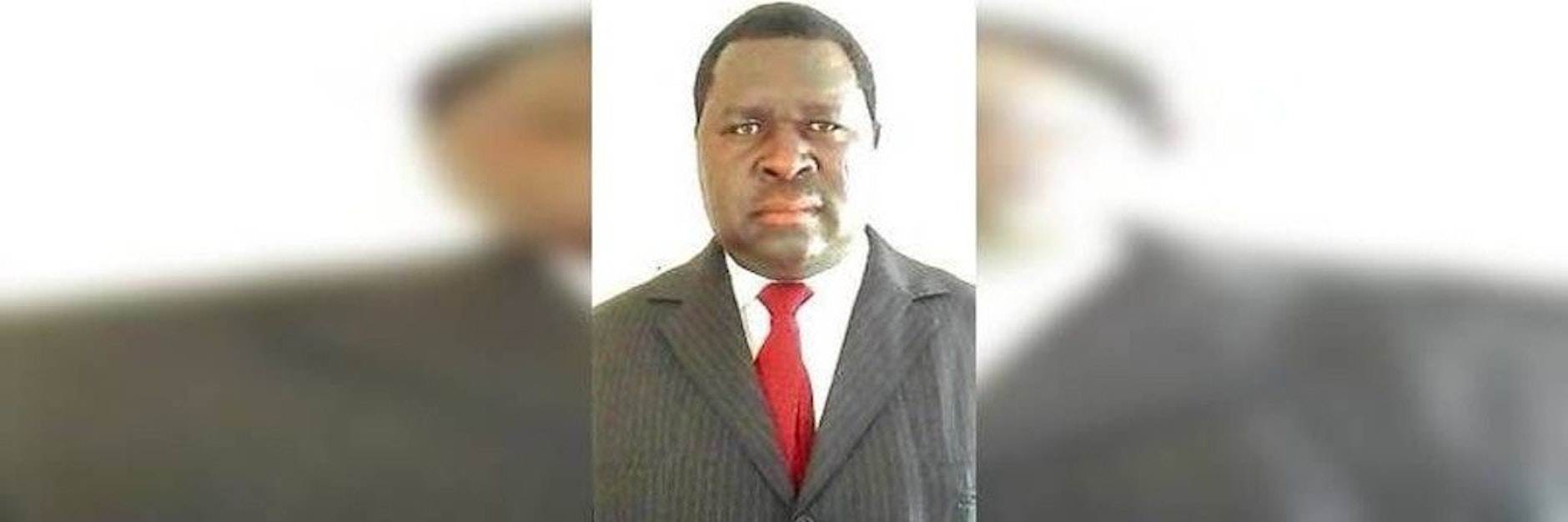 Adolf Hitler Uunona erhielt bei den Regionalwahlen 84,88 Prozent der Stimmen.