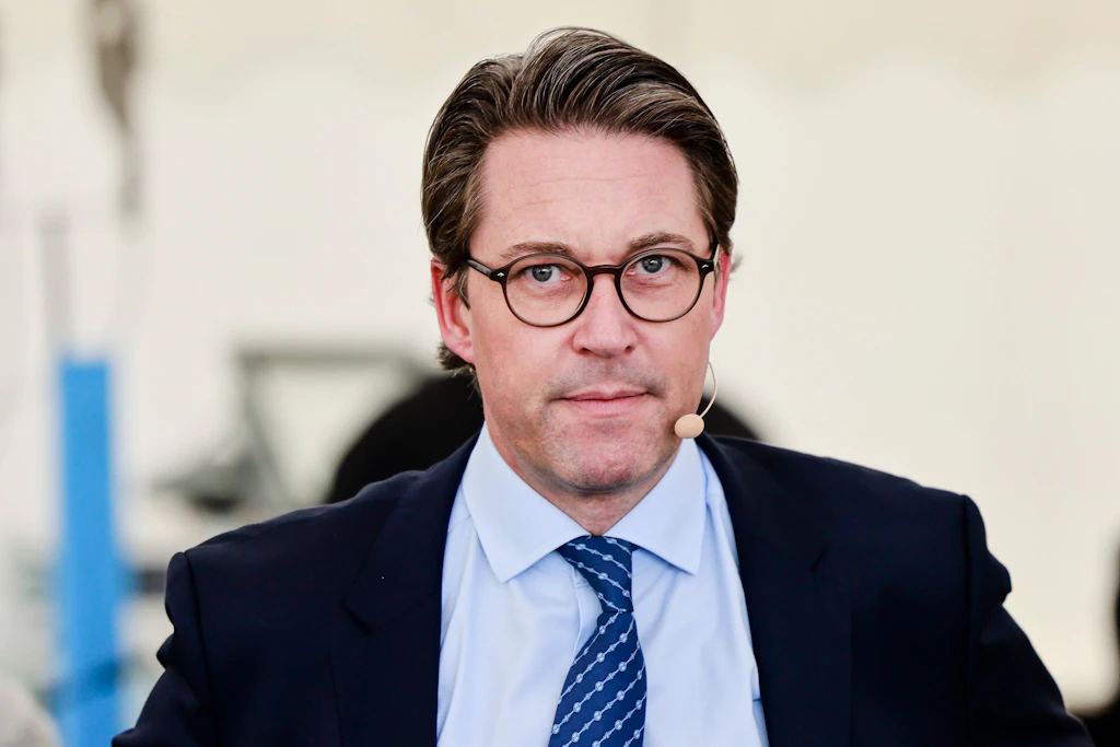 Koalition verhindert Kreuzverhör zum Maut-Fiasko
