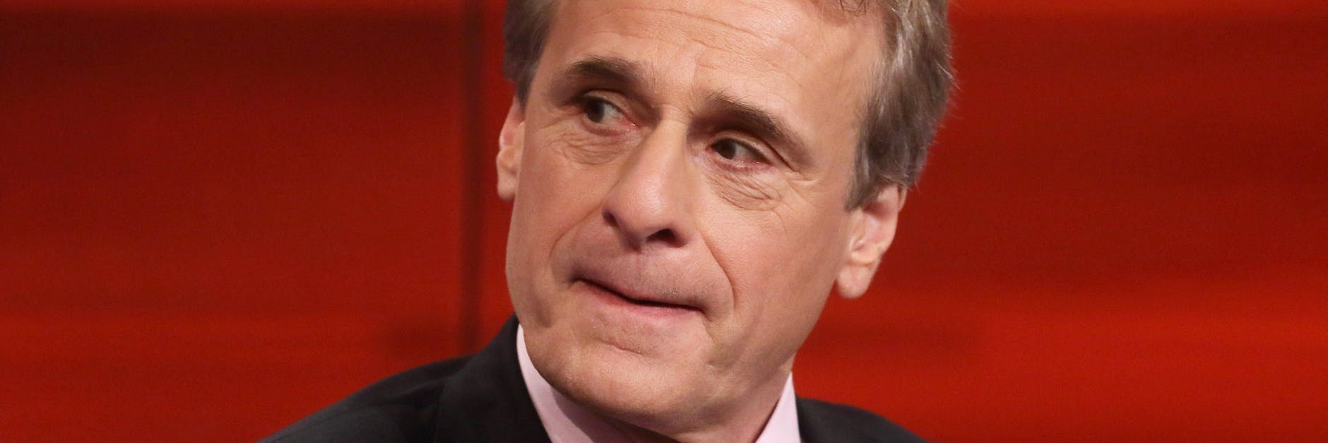 Alexander Kekulé, Direktor des Instituts für Medizinische Mikrobiologie an der Martin-Luther-Universität Halle-Wittenberg. 