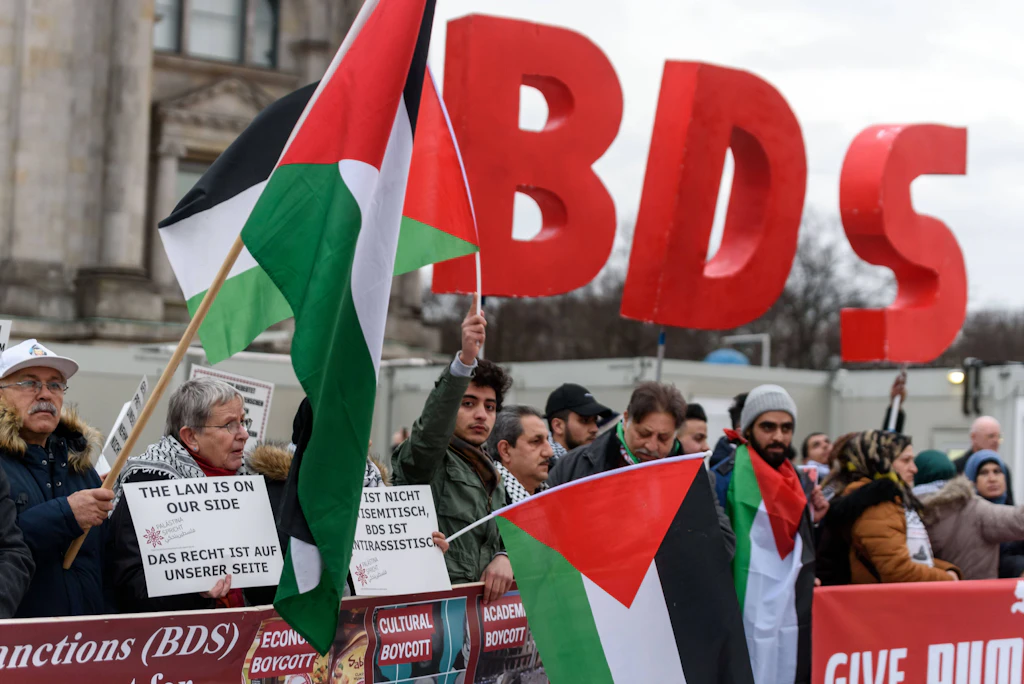 „Initiative Weltoffenheit“ gegen den Missbrauch des Antisemitismus-Vorwurfs