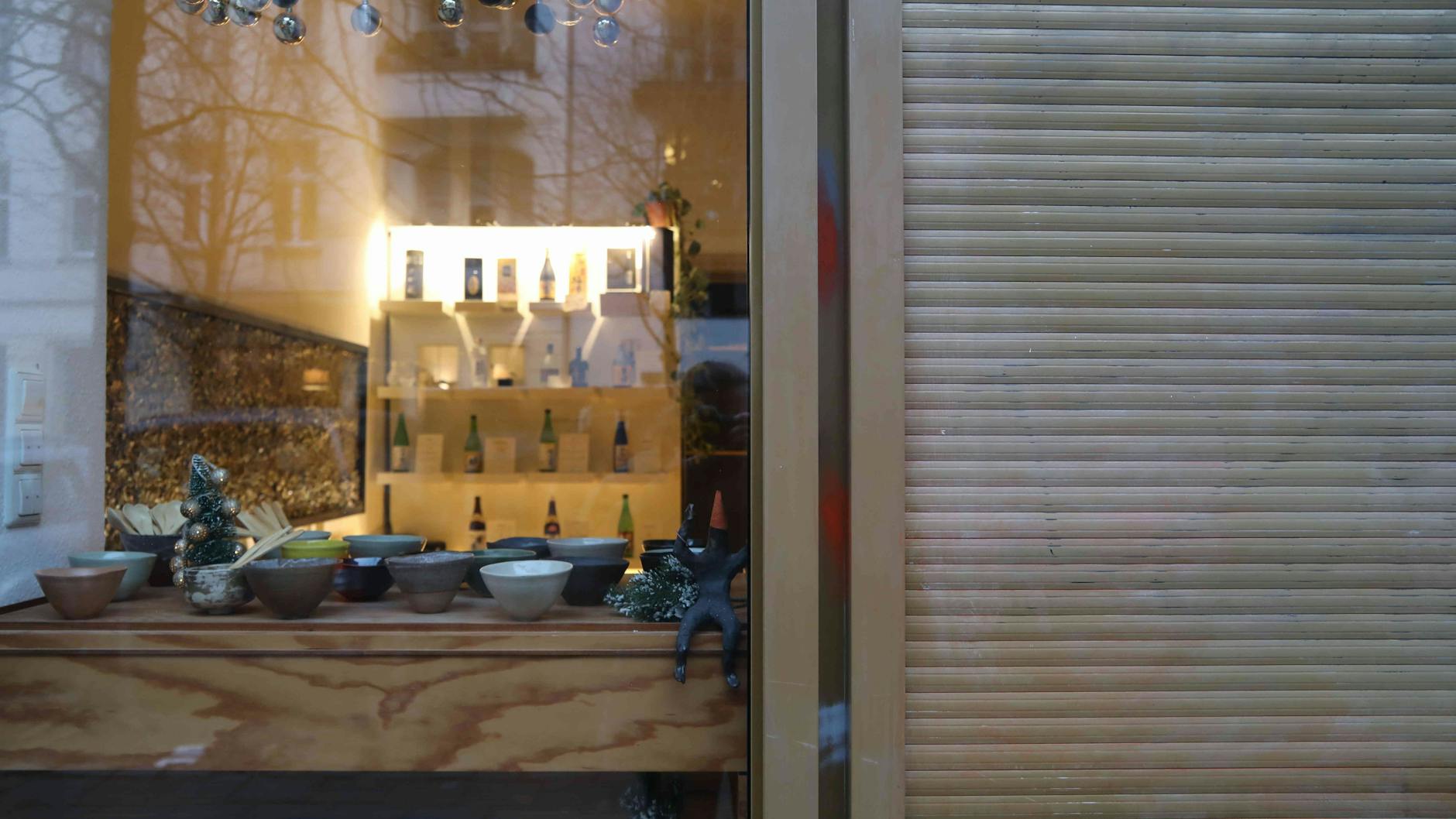 Der Einzelhandel steht vor einem neuen Lockdown.