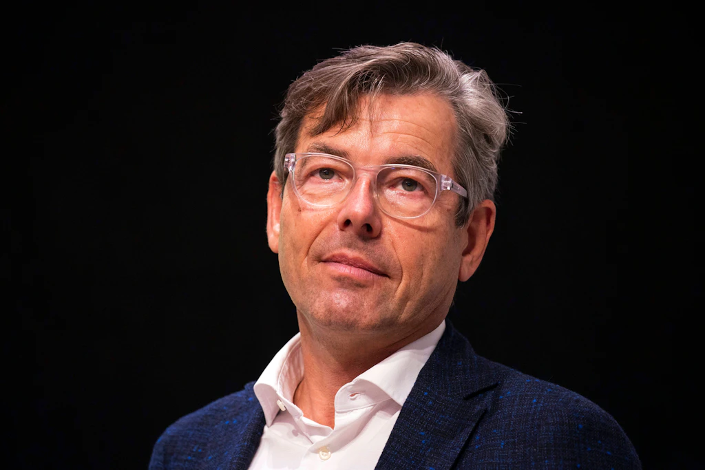 „Wir möchten unsere Kritiker gern ins Haus holen“