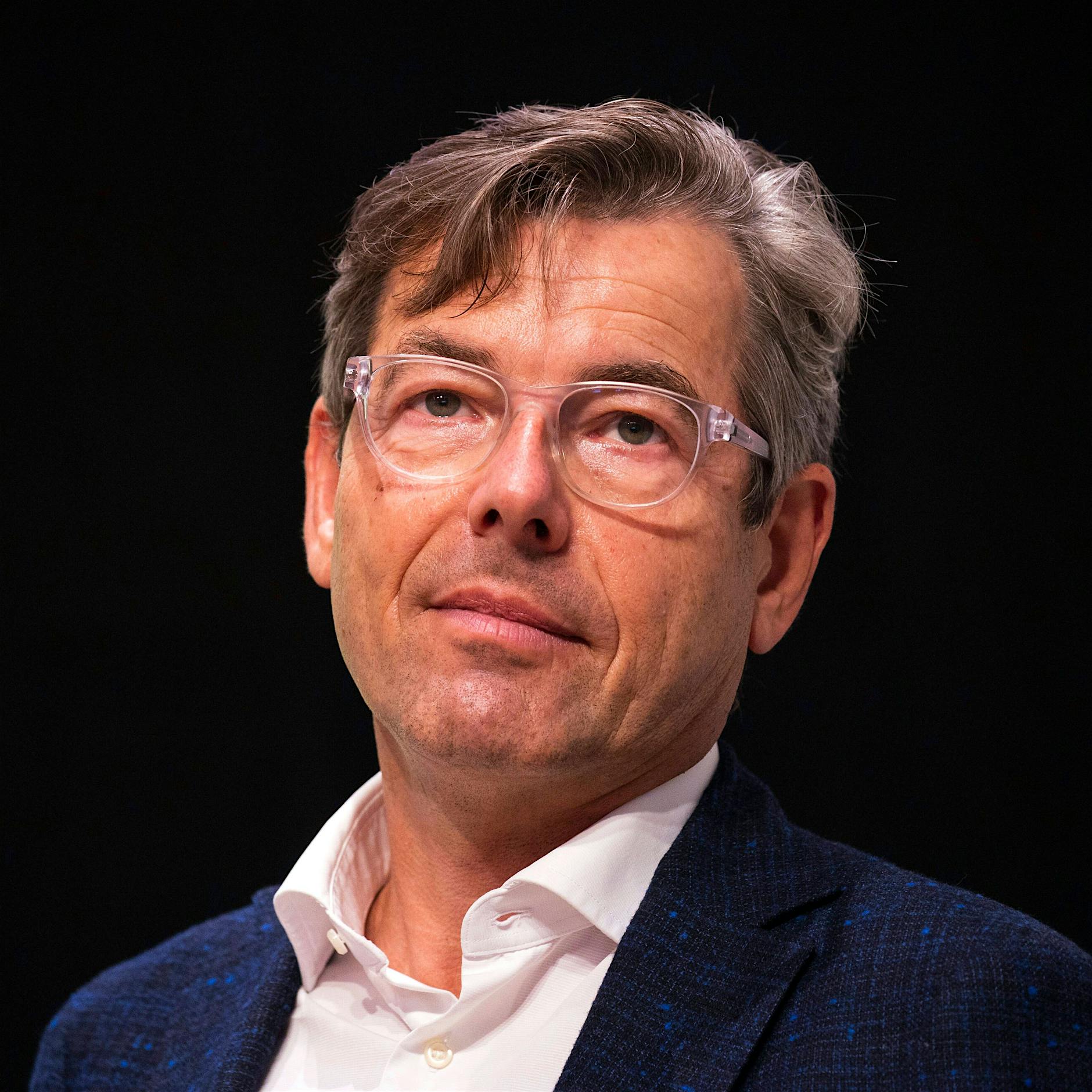 „Wir möchten unsere Kritiker gern ins Haus holen“