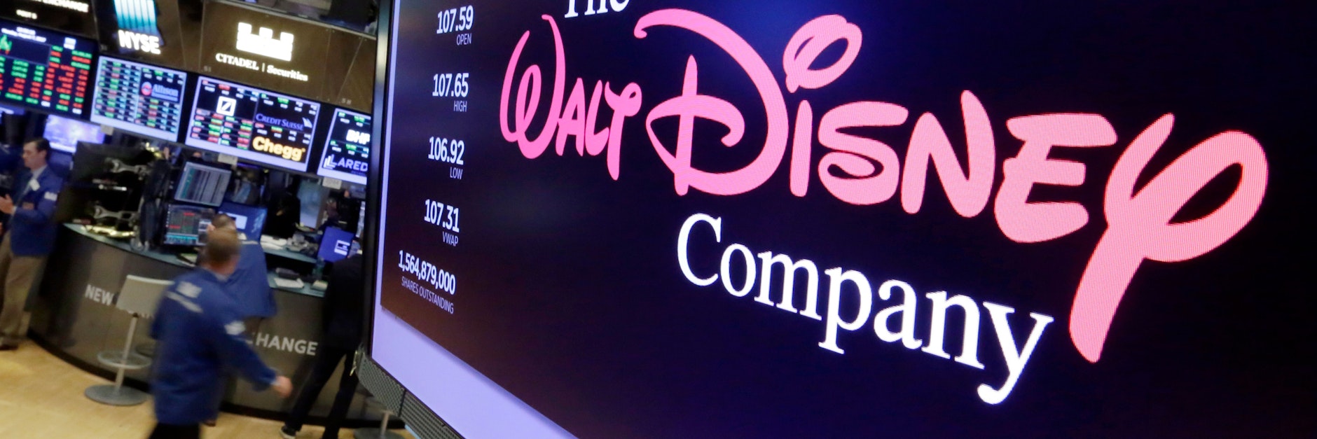 Der US-Unterhaltungsriese Disney hat Dutzende neue Serien und Kinofilme angekündigt.