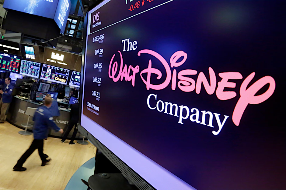 Der US-Unterhaltungsriese Disney hat Dutzende neue Serien und Kinofilme angekündigt.
