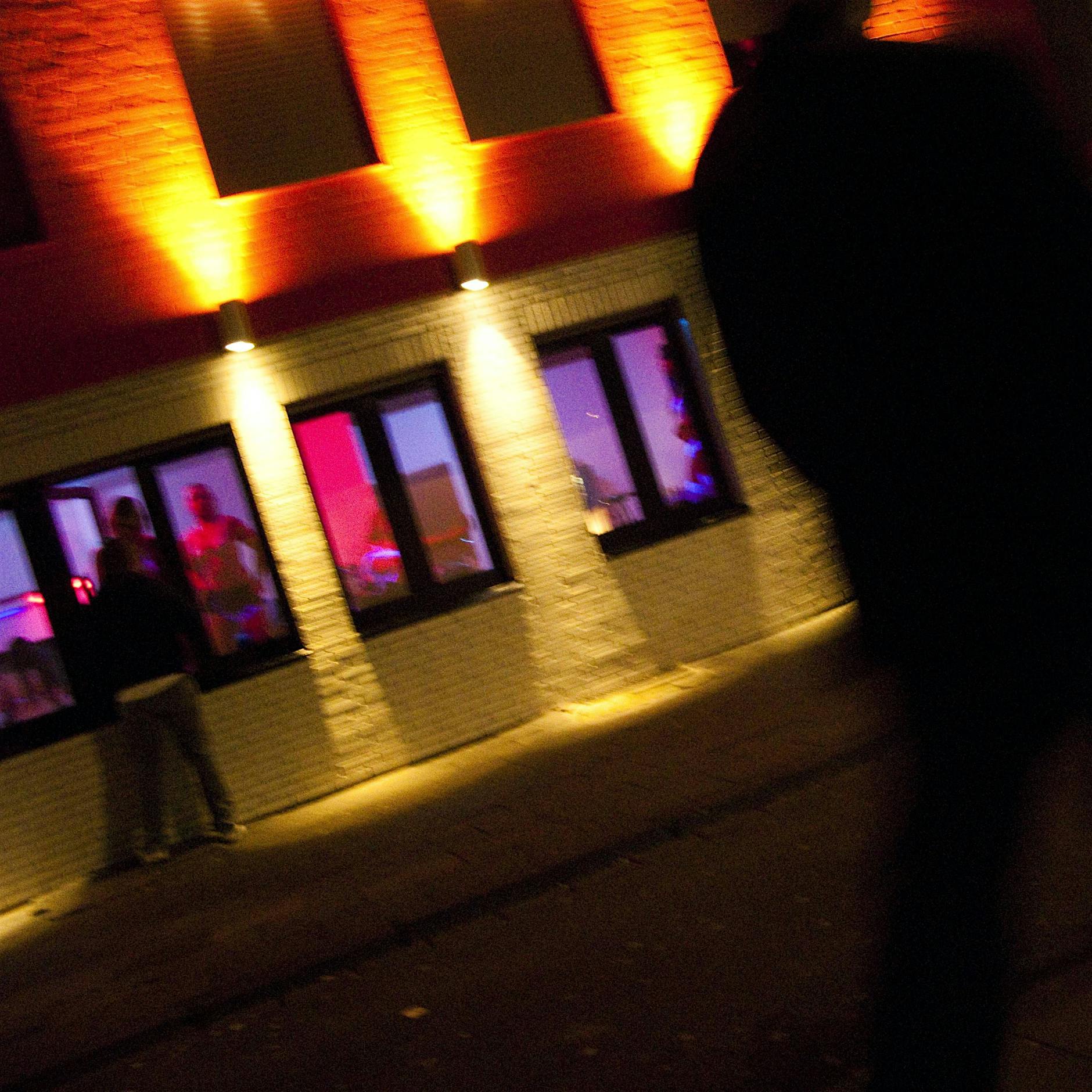 Eine gnadenlos mahlende moralische Zwickmühle