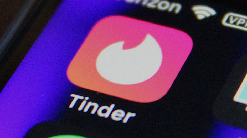 Tinder hat seine App um ein neues Feature erweitert.