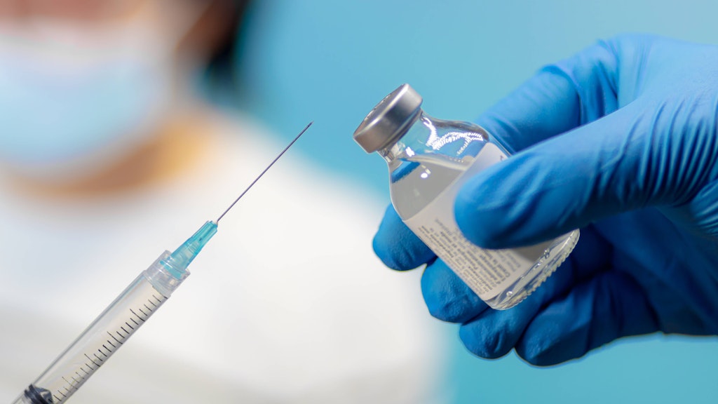 Biontech/Pfizer-Impfstoff auch in den USA zugelassen