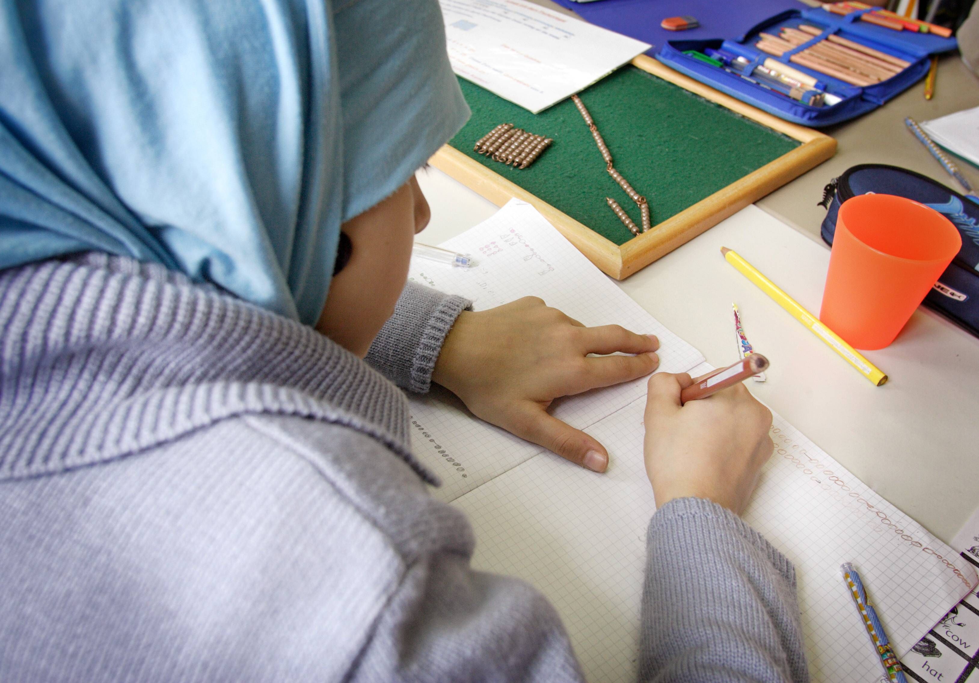 Österreich: Kopftuchverbot An Grundschulen Gekippt