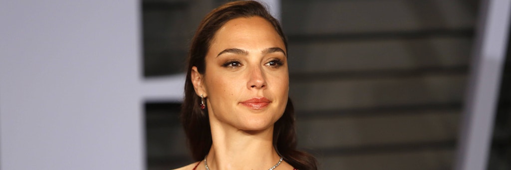 Gal Gadot: „Keiner weiß, wann wieder Normalität einkehren ...