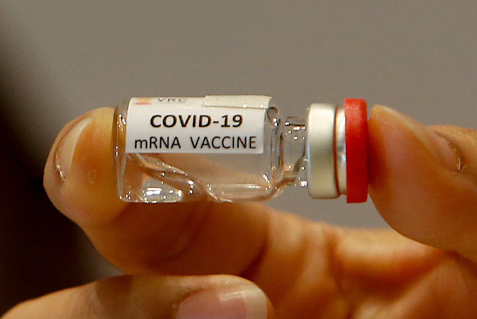 Mehrere Firmen entwickeln RNA-Impfstoffe gegen Covid-19. In Deutschland sind es Biontech und Curevac.