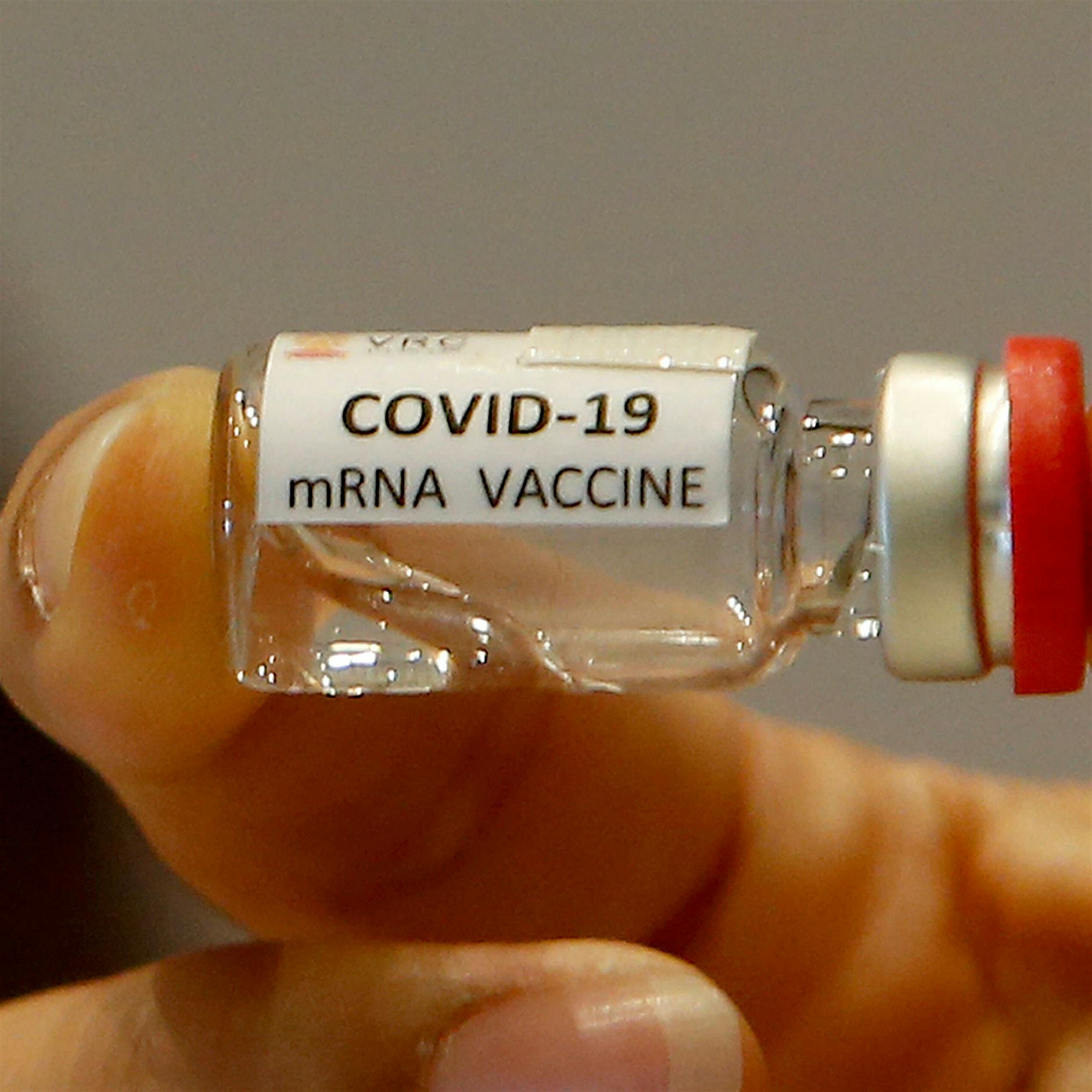 Wie sicher sind RNA-Impfstoffe?