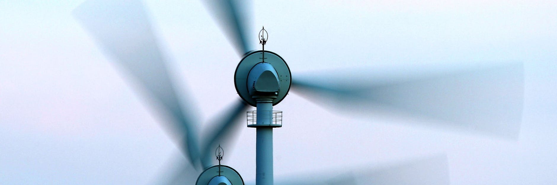 Windkraftanlagen, die keine Fördermittel mehr bekommen, dürfen weiter Strom produzieren.