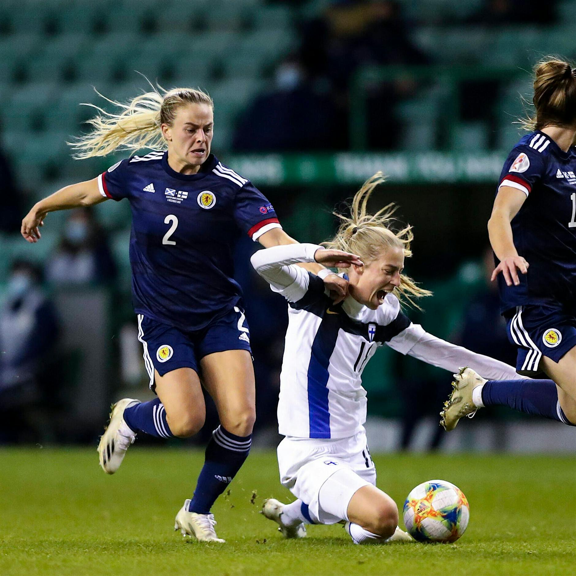 Warum sich die Geschlechter (fast) nicht unterscheiden