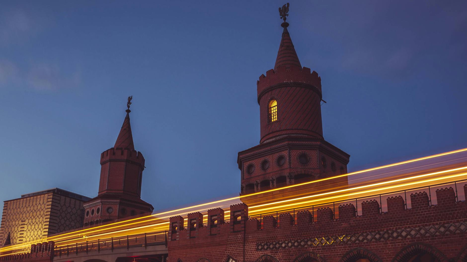 Die Berliner Verkehrsbetriebe hatten 2020 einen deutlichen Rückgang der Fahrgastzahlen zu verzeichnen.