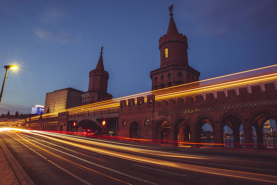 Die Berliner Verkehrsbetriebe hatten 2020 einen deutlichen Rückgang der Fahrgastzahlen zu verzeichnen.