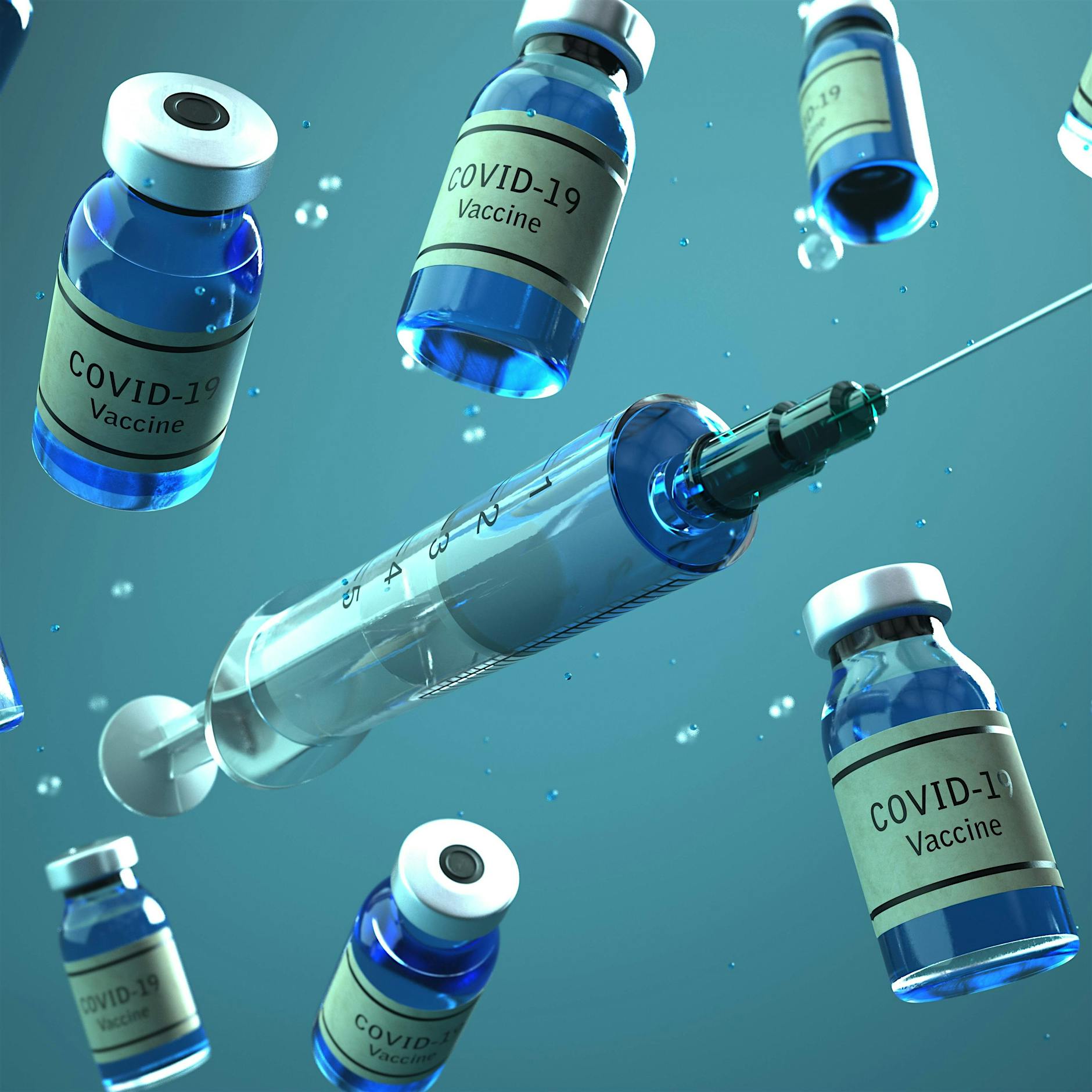 Virologe: „Es bleibt sinnvoll, mehrere Pfeile im Köcher zu haben“