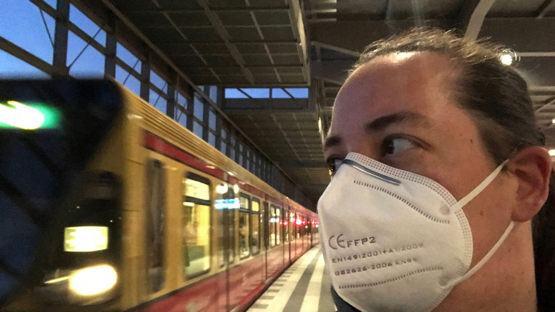 Can you reuse FFP2 Masks?