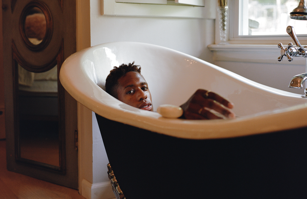 Elegisch und hoffnungsvoll „An Only Child“ liefert den Soundtrack für 2020