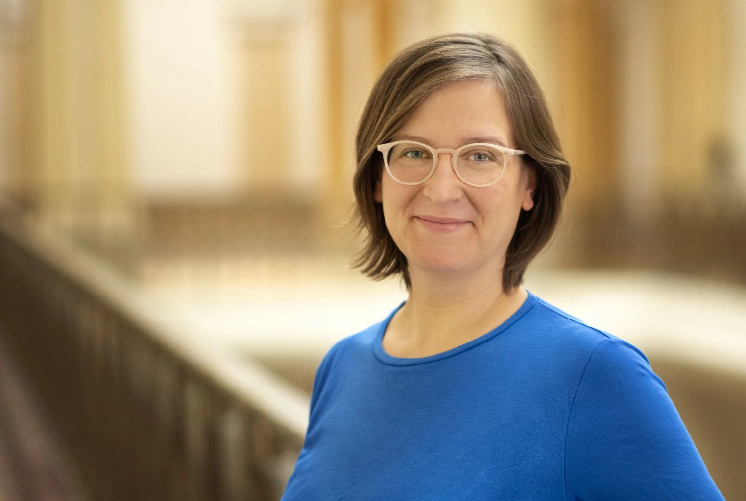 Silke Gebel