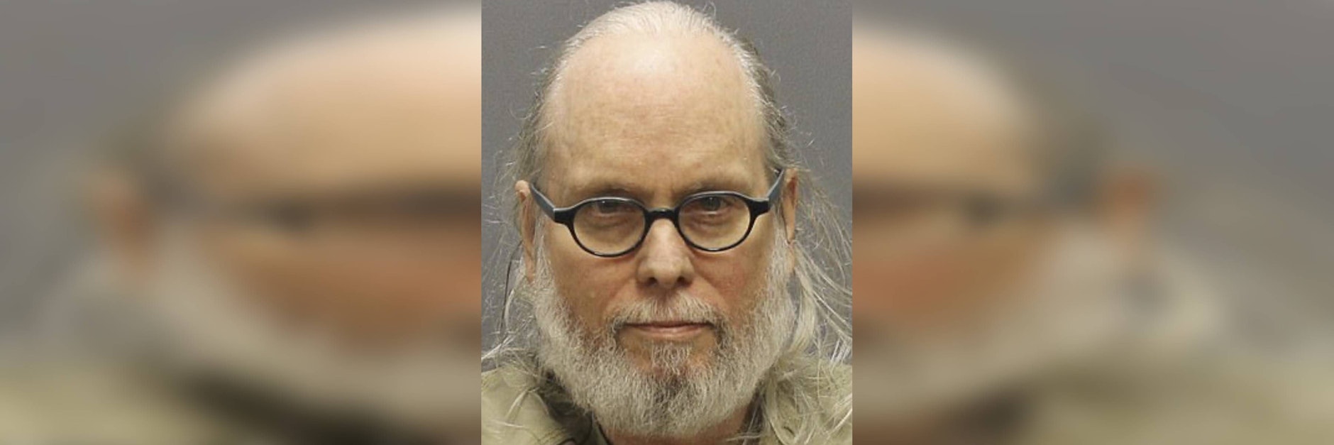 Schwört seit acht Jahren, nicht zu wissen, wo er unterschlagene Goldmünzen aufbewahrt: Schatzsucher&nbsp;Tommy Thompson.