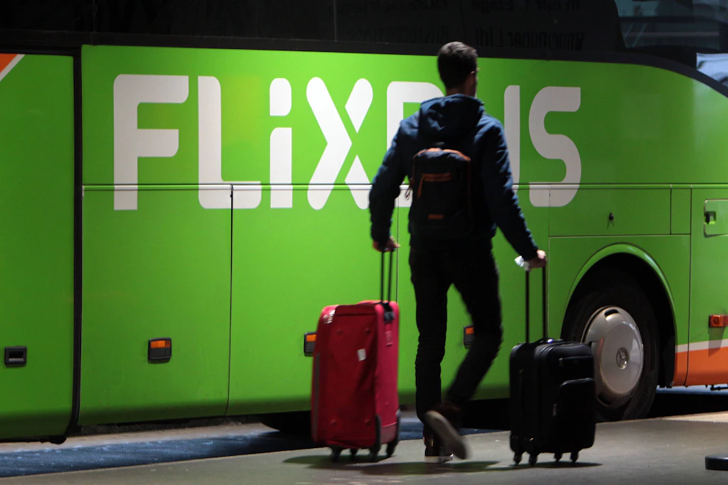 Lockdown: Flixbus sagt alle Fahrten bis 11. Januar ab