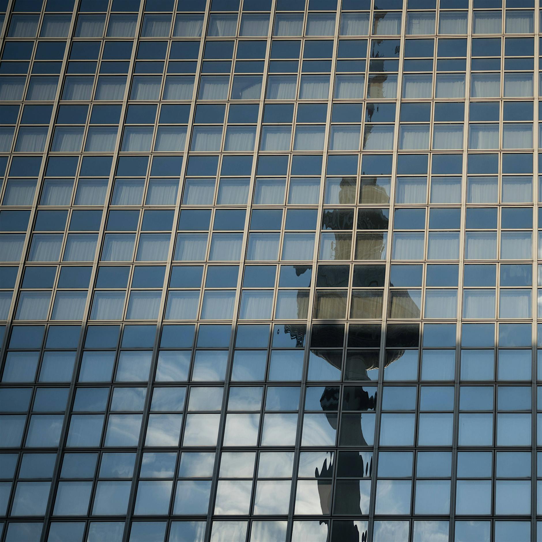 The Berliner Zeitung English Edition weekly newsletter