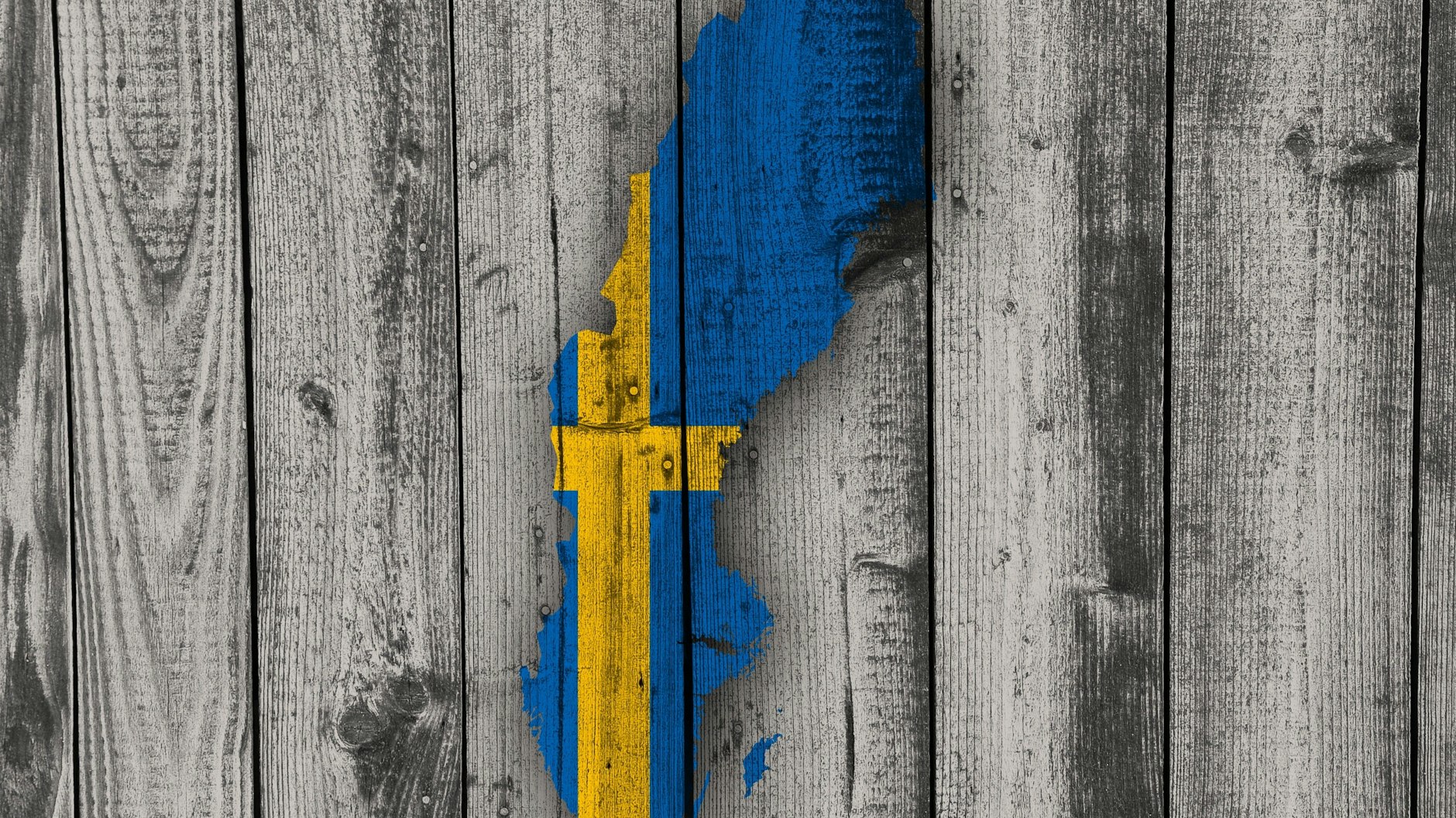 Ein Großteil der schwedischen Corona-Toten war 70 Jahre und älter (Symbolbild).