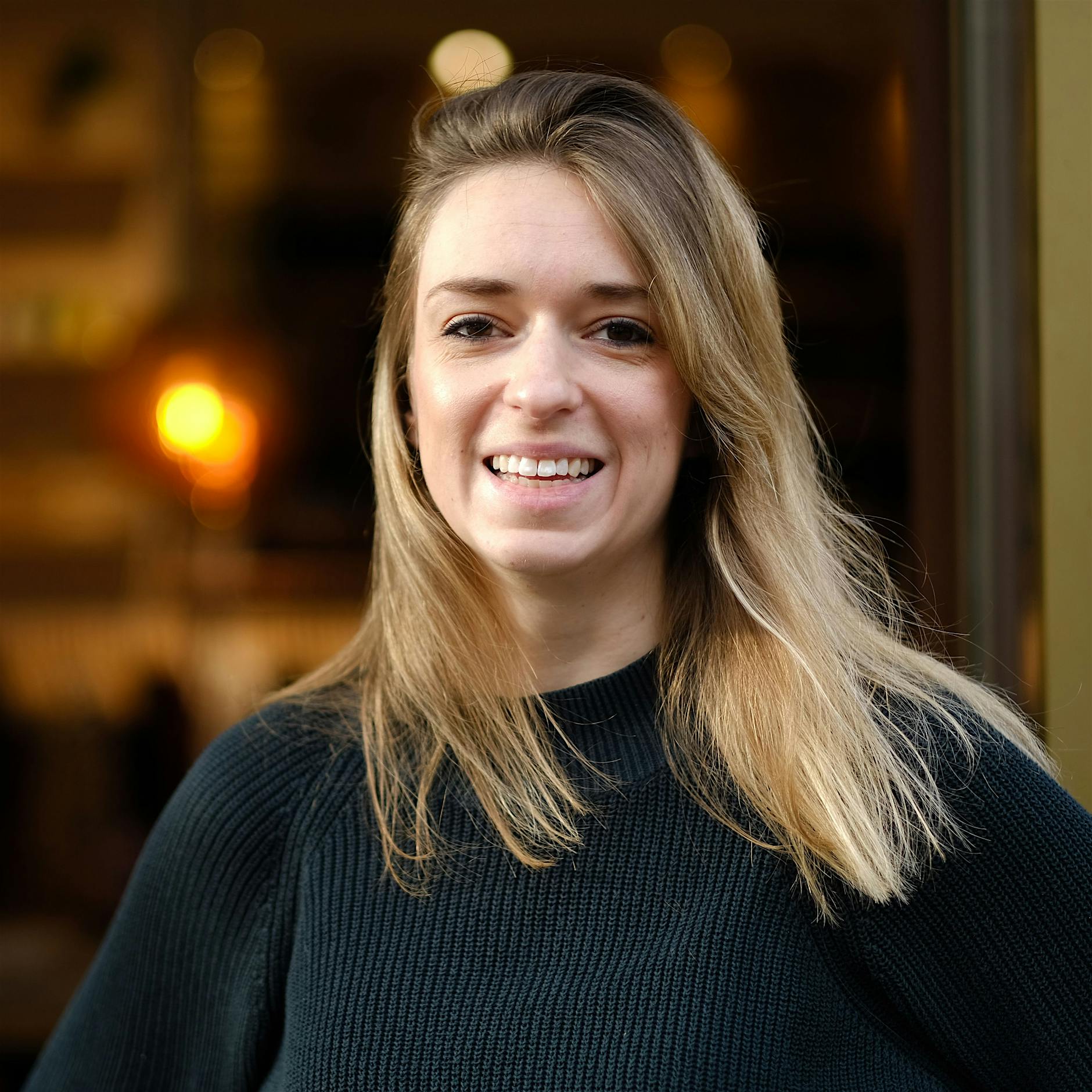 Berlins IHKPräsidentin Beatrice Kramm hört auf