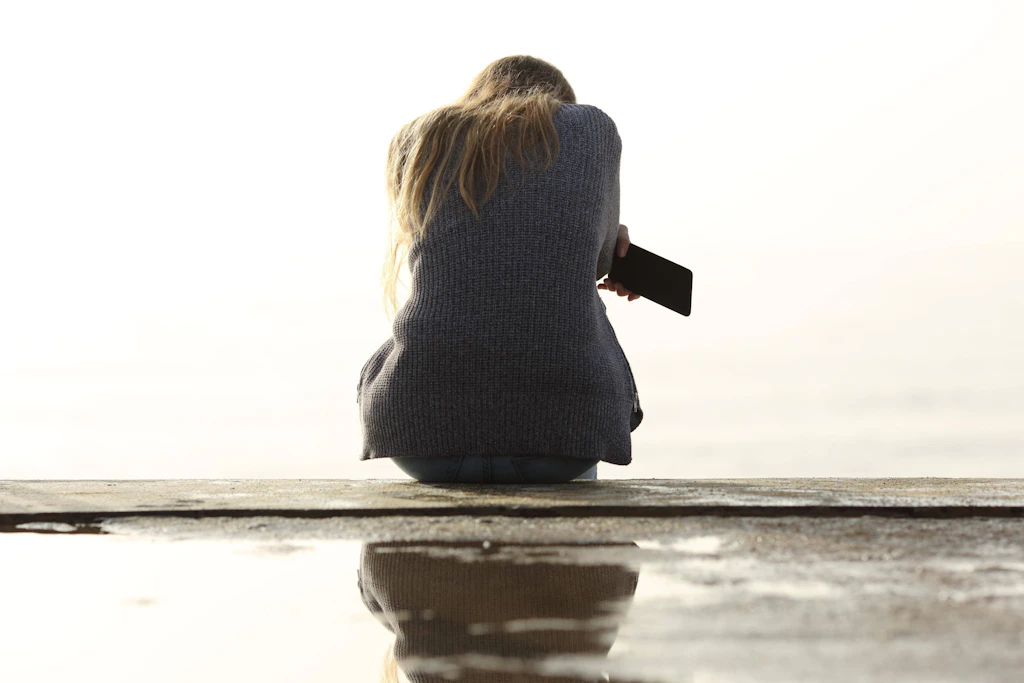Von Berlinerinnen entwickelt: Die erste App gegen Depressionen auf Rezept