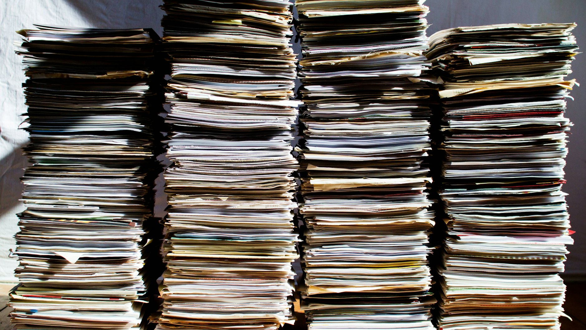 Auch die Digitalisierung in den Bezirksverwaltungen soll mit der Reform schneller gehen.