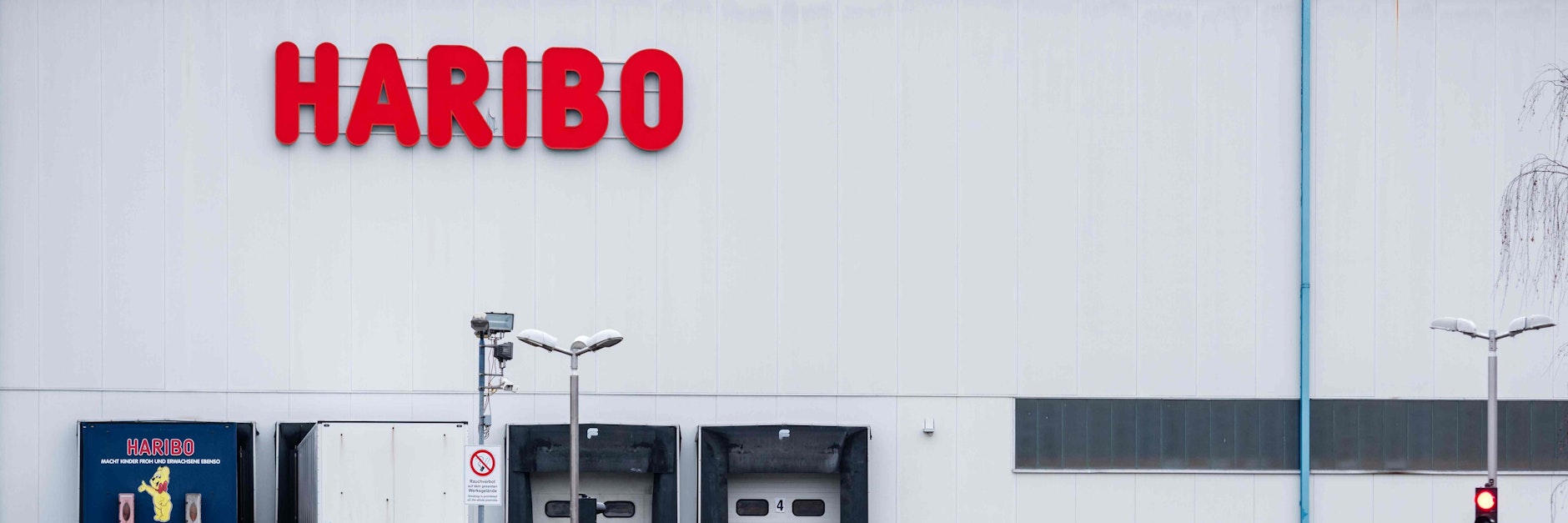 Die Schließung des&nbsp;einzigen Haribo-Werkes in Ostdeutschland ist beschlossene Sache.&nbsp;